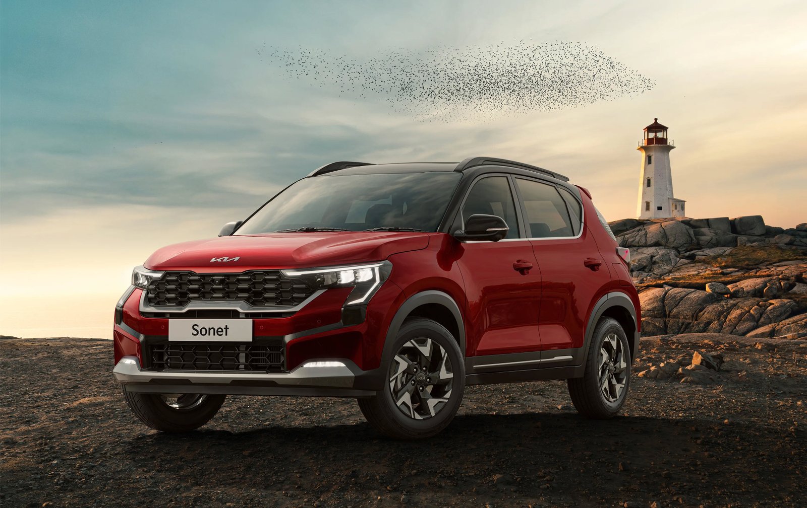 Crossover Cars Category Display Image