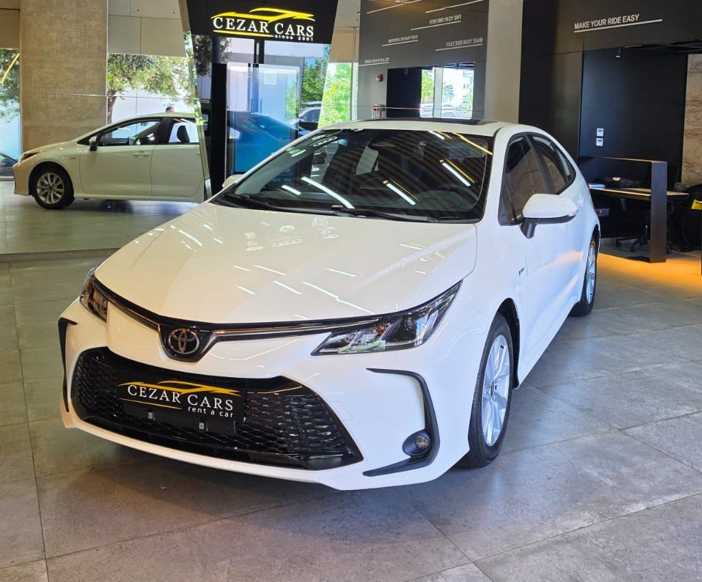 MidSize Cars Category Display Image